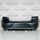 Volvo V40 Rear Bumper R Design Genuine Grey 31283756 / 2012 – 2019 [ar24]