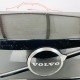 Volvo Xc40 Front Bumper Performance Plus Genuine Black 31345658 | 2024–2026