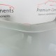 Volvo Xc90 Front Bumper Mk2 Inscription Genuine White 31690641 | 2020-2024