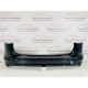 Volvo V60 R Design Rear Bumper In Grey 2019 - 2022 [c28]