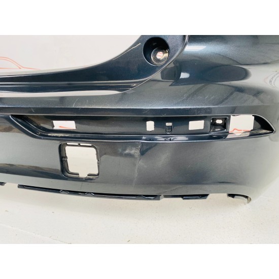 Volvo V60 R Design Rear Bumper In Grey 2019 - 2022 [c28]