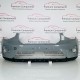 Volvo Xc40 Front Bumper Recharge Genuine Grey 31690933 | 2022–2025 [Bc47]