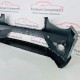 Volvo Xc40 Front Bumper Recharge Genuine Grey 31690933 | 2022–2025 [Bc47]