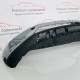 Volvo Xc40 Front Bumper Recharge Genuine Grey 31690933 | 2022–2025 [Bc47]