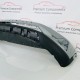Volvo Xc40 Front Bumper Recharge Genuine Grey 31690933 | 2022–2025 [Bc47]