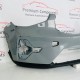 Volvo Xc40 Front Bumper Recharge Genuine Grey 31690933 | 2022–2025 [Bc47]