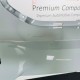 Volvo Xc40 Front Bumper Recharge Genuine Grey 31690933 | 2022–2025 [Bc47]