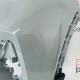 Volvo Xc40 Front Bumper Recharge Genuine Grey 31690933 | 2022–2025 [Bc47]