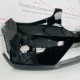 Volvo Xc40 Front Bumper Recharge Electric Genuine Black 32136097 | 2022 – 2025 Volvo Xc40 Front Bumper Recharge Electric Genuine Black 32136097 | 2022 – 2025
