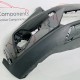 Volvo Xc40 Front Bumper Recharge Electric Genuine Black 32136097 | 2022 – 2025 Volvo Xc40 Front Bumper Recharge Electric Genuine Black 32136097 | 2022 – 2025