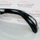Volvo S60 Front Bumper Genuine Black Mk2 R-design Washer Jets 2013 - 2018 [an72]