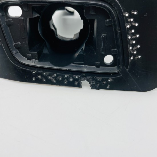 Volvo Xc60 Mk2 Passenger Side Headlight Washer Jet Mount 2018 - 2022 [x163]