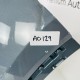 Volvo Xc40 Front Bumper Genuine Grey Recharge 31690933 | 2022–2025 [ao129]