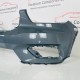 Volvo Xc40 Front Bumper Genuine Grey Recharge 31690933 | 2022–2025 [ao129]