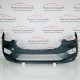 Volvo Xc60 Front Bumper Inscription Genuine Grey 31425160 | 2018-2021 [Bb52]