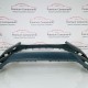 Volvo Xc60 Front Bumper Inscription Genuine Grey 31425160 | 2018-2021 [Bb52]