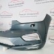 Volvo Xc60 Front Bumper Inscription Genuine Grey 31425160 | 2018-2021 [Bb52]