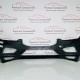 Volvo Xc60 Front Bumper Inscription Genuine Grey 31425160 | 2018-2021 [Bb52]