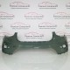 Volvo Xc40 Front Bumper Mk2 Grey Genuine 31690933 | 2022-2024 [Be43]