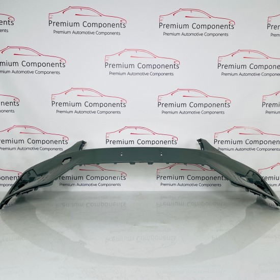 Volvo Xc40 Front Bumper Mk2 Grey Genuine 31690933 | 2022-2024 [Be43]