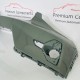 Volvo Xc40 Front Bumper Mk2 Grey Genuine 31690933 | 2022-2024 [Be43]