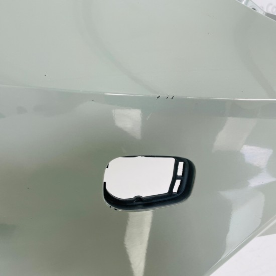 Volvo Xc40 Front Bumper Mk2 Grey Genuine 31690933 | 2022-2024 [Be43]