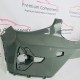 Volvo Xc40 Front Bumper Mk2 Grey Genuine 31690933 | 2022-2024 [Be43]