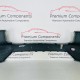 Volvo Xc40 Front Bumper Mk2 Grey Genuine 31690933 | 2022-2024 [Be43]