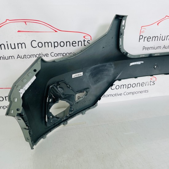 Volvo Xc40 Front Bumper Mk2 Grey Genuine 31690933 | 2022-2024 [Be43]