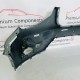 Volvo Xc40 Front Bumper Mk2 Grey Genuine 31690933 | 2022-2024 [Be43]