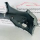 Volvo Xc40 Front Bumper Mk2 Grey Genuine 31690933 | 2022-2024 [Be43]