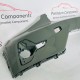 Volvo Xc40 Front Bumper Mk2 Grey Genuine 31690933 | 2022-2024 [Be43]