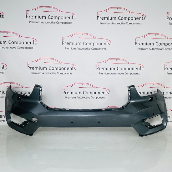 Volvo Xc40 Front Bumper Mk2 Genuine Grey 31449359 | 2017-2022 [Bc6]
