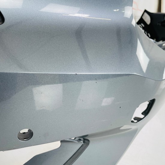 Volvo Xc40 Front Bumper Mk2 Genuine Grey 31449359 | 2017-2022 [Bc6]