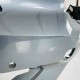 Volvo Xc40 Front Bumper Mk2 Genuine Grey 31449359 | 2017-2022 [Bc6]