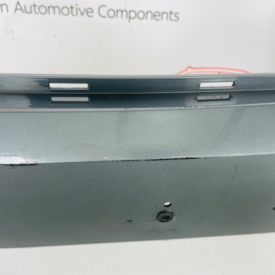Volvo Xc40 Front Bumper Mk2 Genuine Grey 31449359 | 2017-2022 [Bc6]