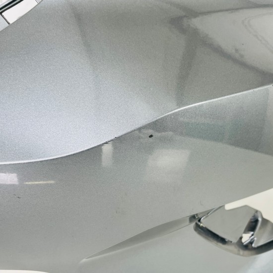 Volvo Xc40 Front Bumper Mk2 Genuine Grey 31449359 | 2017-2022 [Bc6]