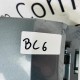 Volvo Xc40 Front Bumper Mk2 Genuine Grey 31449359 | 2017-2022 [Bc6]