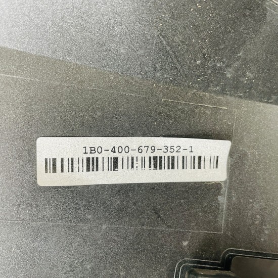 Volvo Xc40 Front Bumper Mk2 Genuine Grey 31449359 | 2017-2022 [Bc6]
