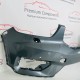 Volvo Xc40 Front Bumper Mk2 Genuine Grey 31449359 | 2017-2022 [Bc6]