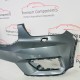 Volvo Xc40 Front Bumper Mk2 Genuine Grey 31449359 | 2017-2022 [Bc6]