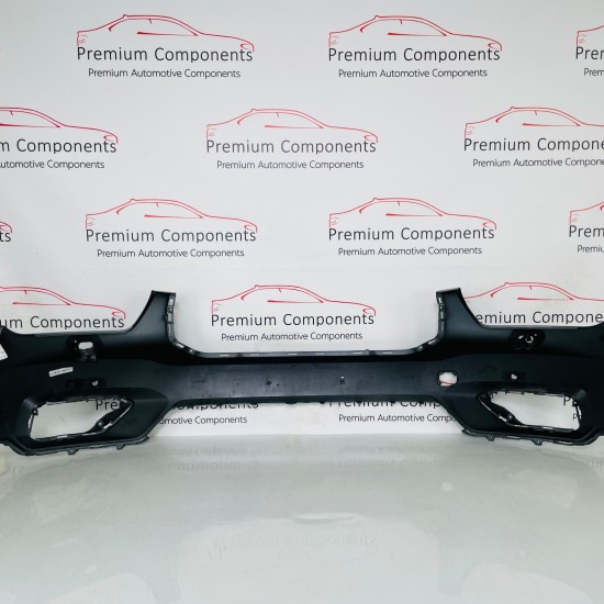Volvo Xc40 Front Bumper Mk2 Genuine Grey 31449359 | 2017-2022 [Bc6]