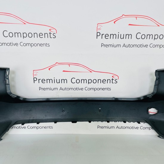 Volvo Xc40 Front Bumper Mk2 Genuine Grey 31449359 | 2017-2022 [Bc6]