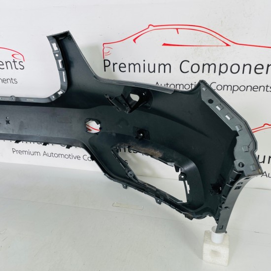 Volvo Xc40 Front Bumper Mk2 Genuine Grey 31449359 | 2017-2022 [Bc6]