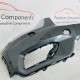 Volvo Xc40 Front Bumper Mk2 Genuine Grey 31449359 | 2017-2022 [Bc6]