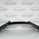 Volvo Xc40 Front Bumper Recharge Electric Genuine Black 31690933 | 2022–2025