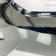 Volvo Xc40 Front Bumper Recharge Electric Genuine Black 31690933 | 2022–2025