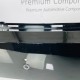 Volvo Xc40 Front Bumper Recharge Electric Genuine Black 31690933 | 2022–2025