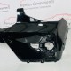 Volvo Xc40 Front Bumper Recharge Electric Genuine Black 31690933 | 2022–2025