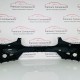Volvo Xc40 Front Bumper Recharge Electric Genuine Black 31690933 | 2022–2025